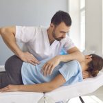 Chiropractic Therapy in Pickering, Ontario