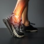 Foot and Ankle Pain in Pickering, Ontario